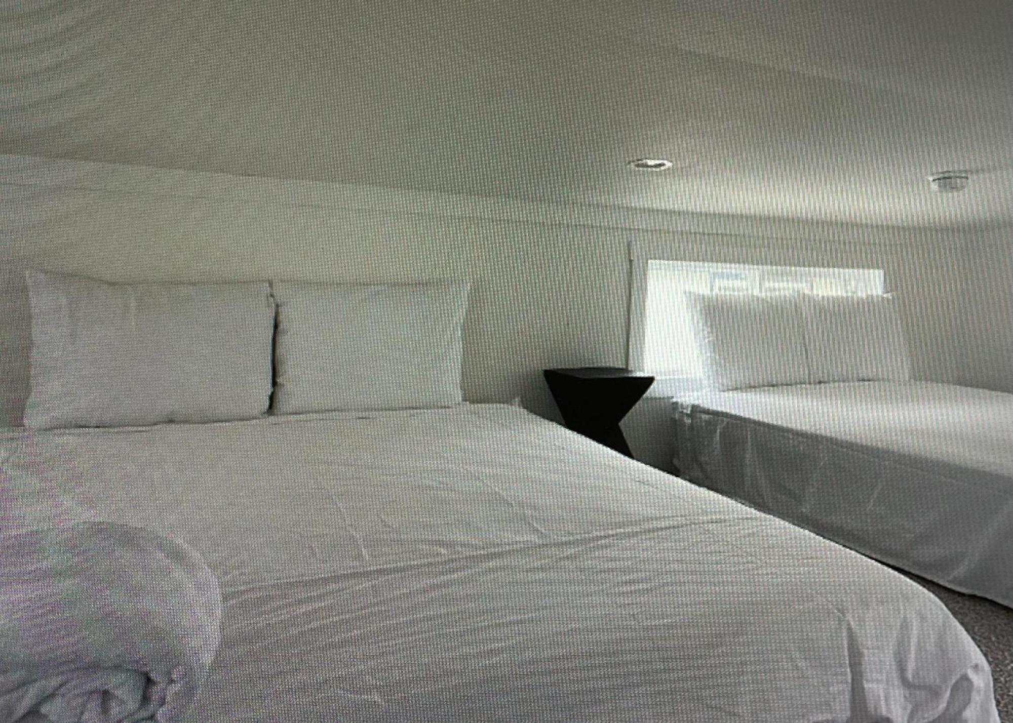 Htr Tx Hill Country Campground Kerrville Room photo